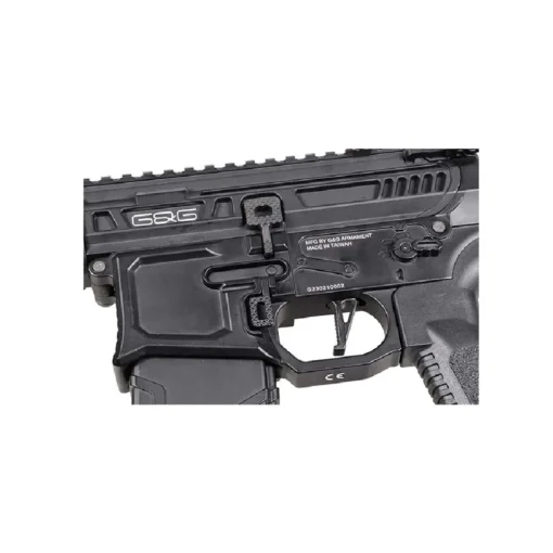 G&G MGCR 556 GBB 10" (EU) - GBB-MCR-010-BBB-ECM - Image 5