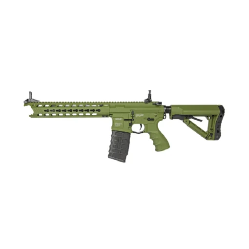 G&G GC16 PREDATOR HUNTER GREEN - EGC-PTR-HTG-GNB-NCM - Image 2