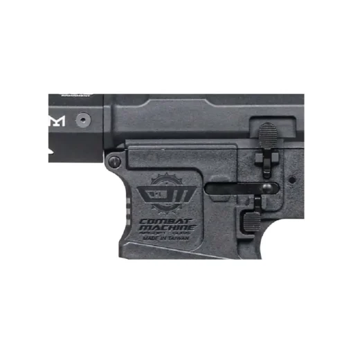 G&G CM16 SRL BATTLESHIP GREY - EGC-16P-SRL-ANB-NCM - Image 5