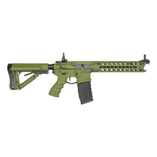 G&G GC16 PREDATOR HUNTER GREEN - EGC-PTR-HTG-GNB-NCM - Image 4
