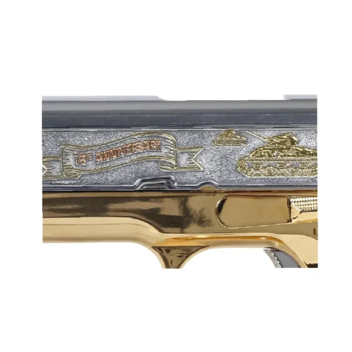 G&G GPM1911 D-DAY LIMITED VERSION (EU) - GAS-M45-DDY-BBB-ECM - Image 8
