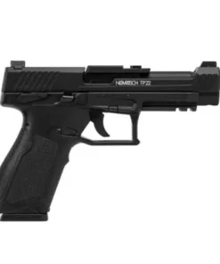 NOVERITSCH TP22 GAS BLOWBACK PISTOL - STANDARD (SEMI & FULL AUTO)