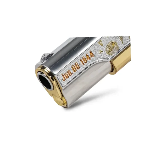 G&G GPM1911 D-DAY LIMITED VERSION (EU) - GAS-M45-DDY-BBB-ECM - Image 10