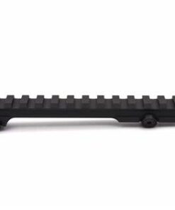 Ruger M77 Picatinny Rail – New Model with Integrated Bubble Level