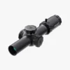 Akra ORIGIN 1-10x28 FFP MRAD + 34mm Rings