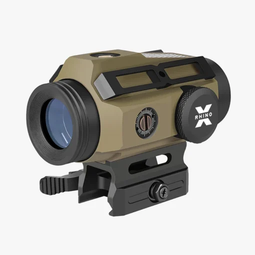 Akra ORIGIN X Rhino FDE - Image 4