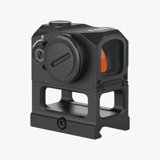 Akra ORIGIN X Red Dot Enclosed