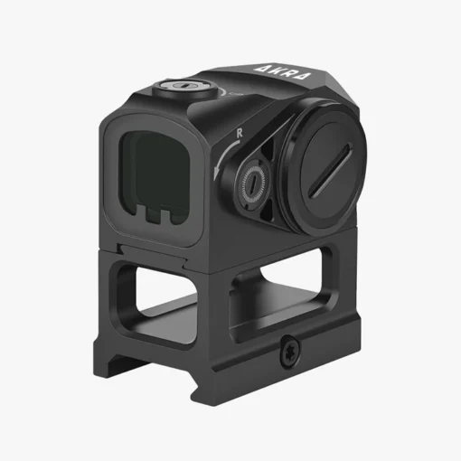 Akra ORIGIN X Red Dot Enclosed - Image 7