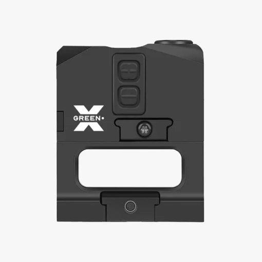 Akra ORIGIN X Red Dot Enclosed - Image 2