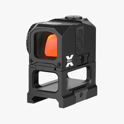 Akra ORIGIN X Red Dot Enclosed - Image 9