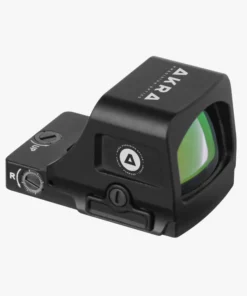 Akra ORIGIN X Reflex Max (RMR)