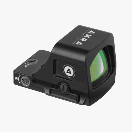 Akra ORIGIN X Reflex Max (RMR)