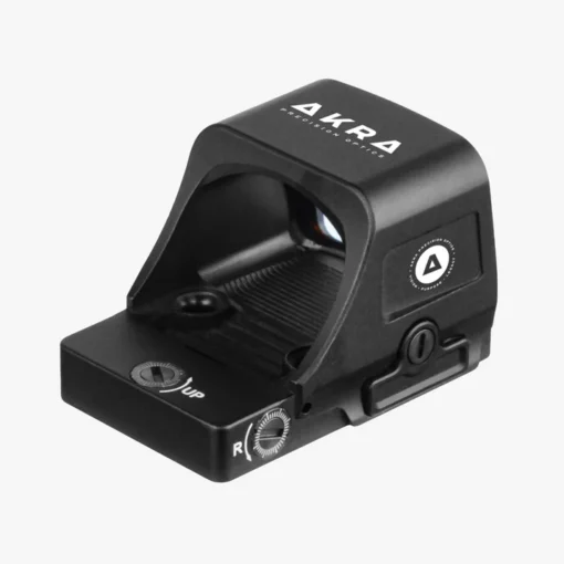 Akra ORIGIN X Reflex Max (RMR) - Image 5