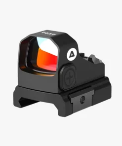 Akra ORIGIN X Reflex Micro (RMSC)