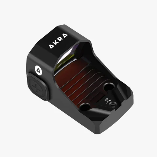 Akra ORIGIN X Reflex Micro (RMSC) - Image 4