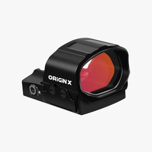 Akra ORIGIN X Reflex Max Pro Red Dot - Image 2