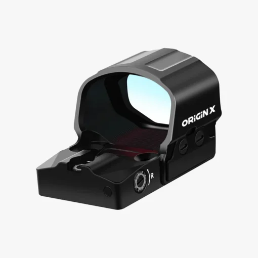 Akra ORIGIN X Reflex Max Pro Red Dot - Image 3
