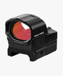 Akra ORIGIN X Reflex Max Pro Green Dot
