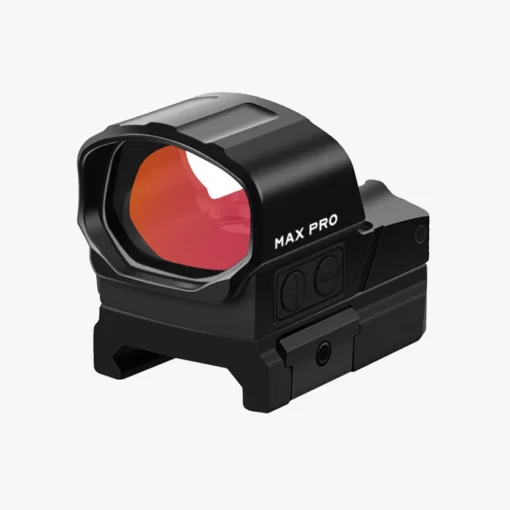 Akra ORIGIN X Reflex Max Pro Red Dot