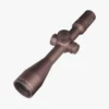 Akra ORYX 6-36X56 FFP MRAD Burnt Bronze + ORYX Pro Mount