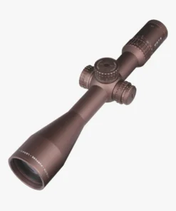 Akra ORYX 6-36X56 FFP MRAD Burnt Bronze + ORYX Pro Mount