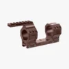AKRA ORYX 34mm Pro Mount Burnt Bronze