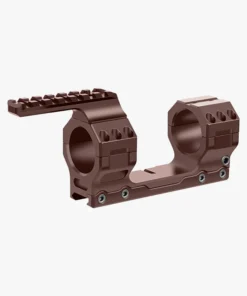 AKRA ORYX 34mm Pro Mount Burnt Bronze