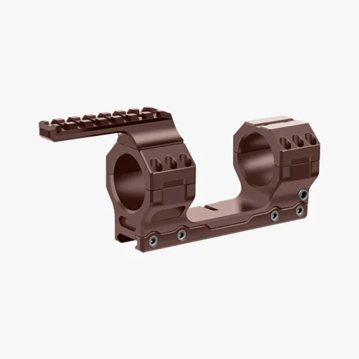 AKRA ORYX 34mm Pro Mount Burnt Bronze