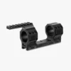 AKRA ORYX 34mm Pro Mount Midnight Black