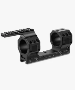 AKRA ORYX 34mm Pro Mount Midnight Black