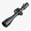 ORYX 6-36X56 FFP MRAD Titanium Grey + ORYX Pro Mount
