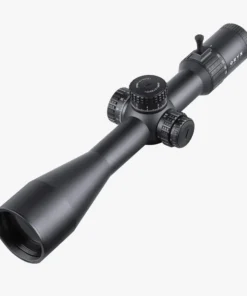 Akra ORYX 6-36X56 FFP MRAD Titanium Grey + ORYX Pro Mount