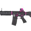 G&G GR4 G26 Femme Fatal ERG Airsoft Rifle EGR-G26-BPS-PBB-NCM
