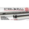 STAINLESS STEEL BARREL, 6,03x455MM 17923