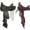KIDDIES WESTERN