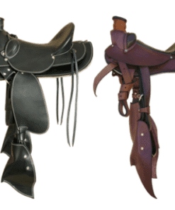 KIDDIES WESTERN