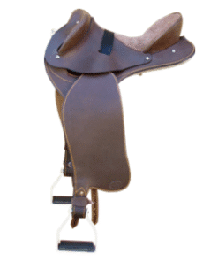 Action Sport Saddle