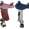 Sahara Endurance Saddle