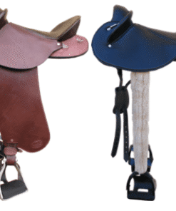 Sahara Endurance Saddle