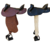 Namib Endurance Saddle