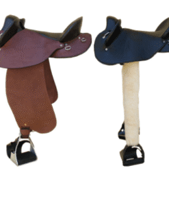 Namib Endurance Saddle