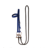 Farm Bridle + Rope Reins