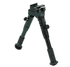 Leapers UTG New Gen Med Pro Shooters Bipod TL-BP28SQ
