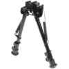 Leapers UTG Tactical OP Bipod, Rubber Feet
