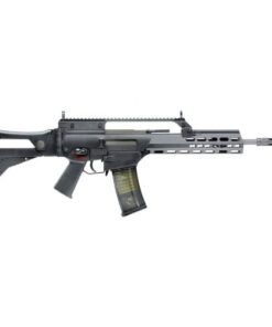 Umarex Heckler & Koch G36 Black 6MM - 2.6440X