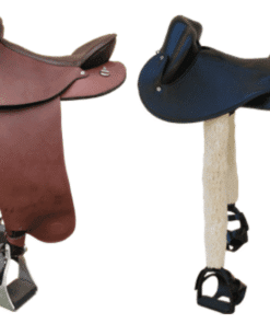 Ozzi Renegade Saddle – Premium Comfort, Versatile Performance