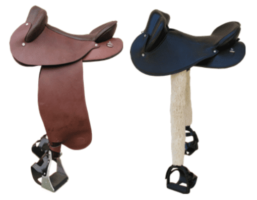 Ozzi Renegade Saddle – Premium Comfort, Versatile Performance