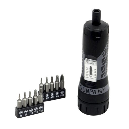 VectorOptics X Gunpany Torque Screwdriver