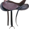 Cattleman Saddle