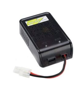 EV-PEAK NIMH CHARGER - MH-85